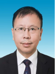 Ke 'an Liu